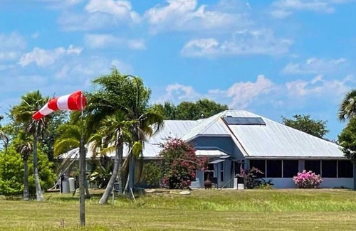 Okeechobee Other | Sunniland Ranch Airport Paradisenn