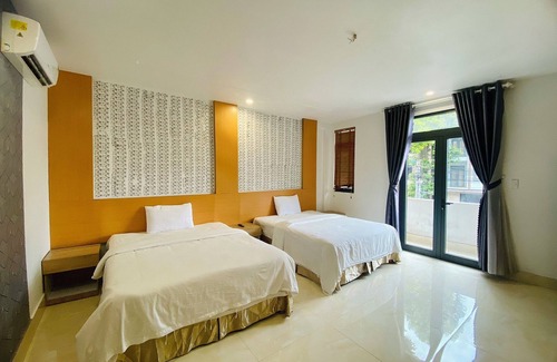 Binh Minh Hotel | Sunny 1 Hometel Binh Minh