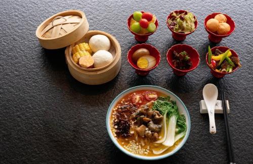 Yulong Hotel | Sunny Aerie丨 Golden Peak Resort