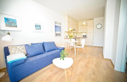 Gorny Sopot Apartment | Sunny Apartment - Hav Aparts