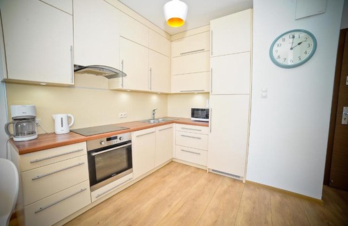 Gorny Sopot Apartment | Sunny Apartment - Hav Aparts
