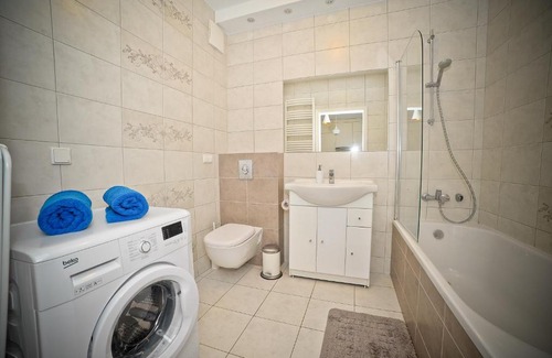 Gorny Sopot Apartment | Sunny Apartment - Hav Aparts