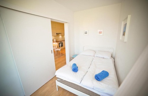 Gorny Sopot Apartment | Sunny Apartment - Hav Aparts