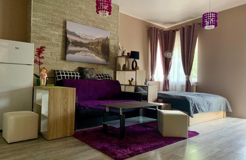 Bielsko-Biala Apartment | Sunny apartment