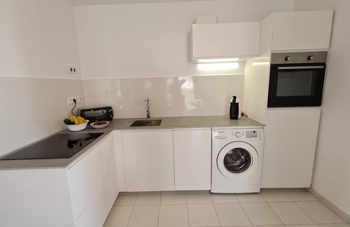 Mogan Apartment | Sunny apartment with sea view