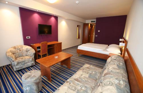 Baska Hotel | Sunny Baška Hotel by Valamar