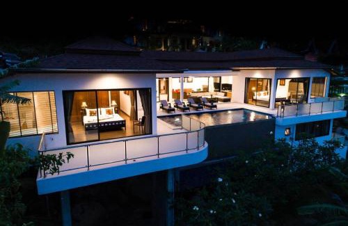 Maret Villa | Sunny Banks 4 Bedroom Pool Villa