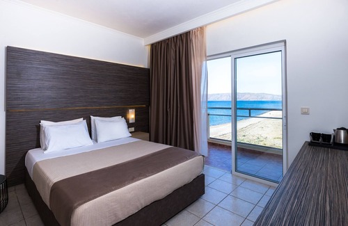Kissamos Hotel | Sunny Bay Hotel