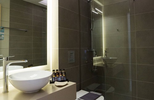 Kissamos Hotel | Sunny Bay Hotel