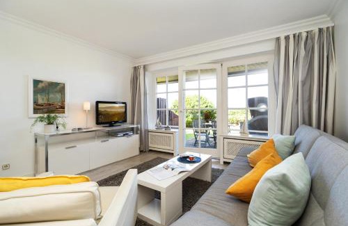 Kampen Apartment | Sunny-Beach