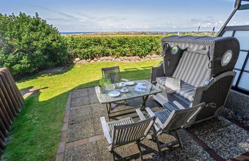 Kampen Apartment | Sunny-Beach