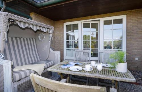 Kampen Apartment | Sunny-Beach