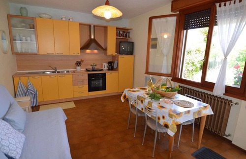 Gatteo a Mare Apartment | Sunny Coastal Apartment