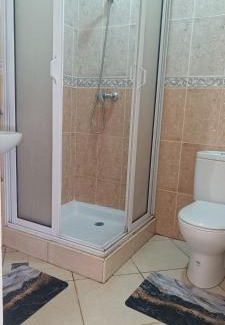 Cite Charaf Apartment | Sunny Coastal Stay Stunning Views