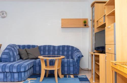 Oborishte Apartment | Sunny & Convenient on Dondoukov Blvd, 1 BDR Zaimov