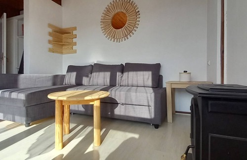 Vernet-la-Varenne House | Sunny cottage 50 m from a lake