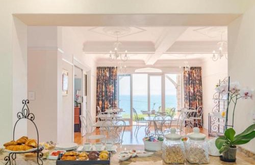 Fish Hoek Bed & Breakfast | Sunny Cove Manor