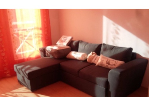 Tankovo Apartment | Sunny Day 6 Carlos Studio/Apartment