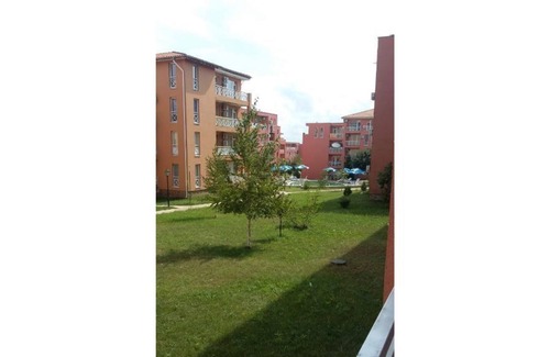 Tankovo Apartment | Sunny Day 6 Carlos Studio/Apartment