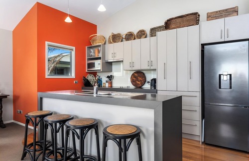 Ohope House | Sunny Daze - Ohope Beach Holiday Home