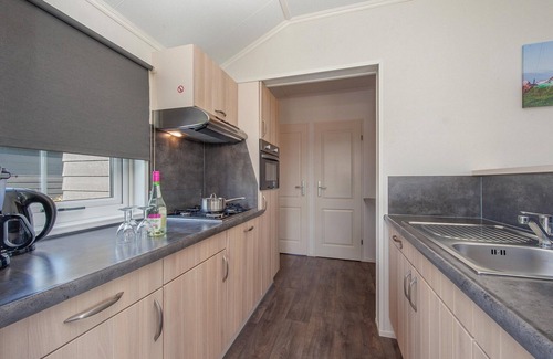 Zuideinde Cottage | Sunny Giethoorn Cottage