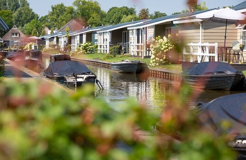 Zuideinde Cottage | Sunny Giethoorn Cottage