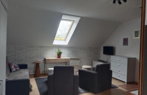 Siechnice Apartment | Sunny Grey