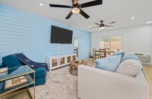 Wright Apartment | Sunny Haven 621 1BR Townhome in Fort Walton