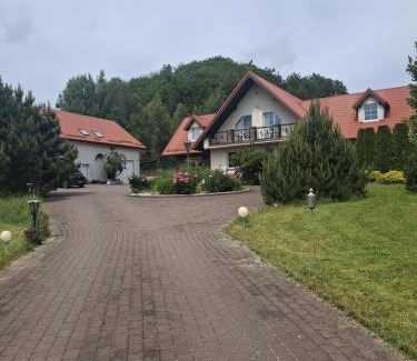 Pomerania Province Apartment | Sunny Hill Apartment