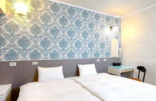 Ximending Hotel | Sunny Hotel