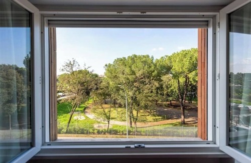 Ostiense Apartment | Sunny House