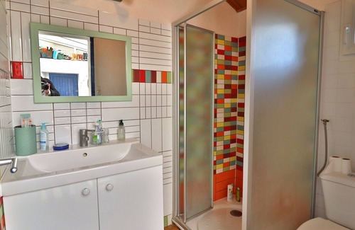 Groix House | Sunny house near beaches at 200m