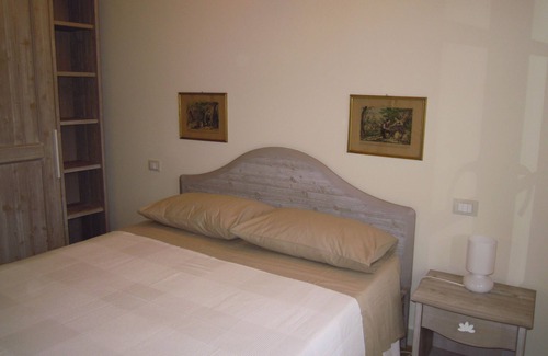 Casanova Lerrone Apartment | Sunny house with garden, 10 min Alassio beach and close to the golf courses