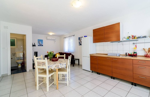 Tisno House | Sunny House Zoric Umene Tisno, your summer base!