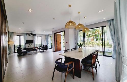 Duong To Villa | Sunny Hut Villa 2