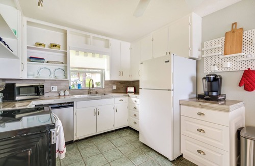 Lake Wales House | Sunny Lake Wales Getaway - 1 Mi to Downtown