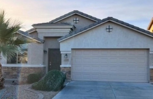 Maricopa House | Sunny Maricopa spacious Vacation Home. Clean 3Bd/2Bath. Close to everything