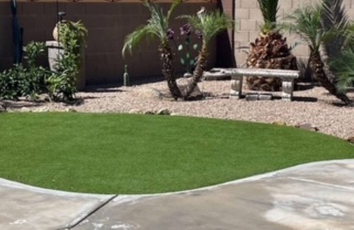 Maricopa House | Sunny Maricopa spacious Vacation Home. Clean 3Bd/2Bath. Close to everything