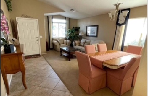 Maricopa House | Sunny Maricopa spacious Vacation Home. Clean 3Bd/2Bath. Close to everything