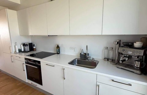 Copenhagen SV Apartment | Sunny New apartment in Valby