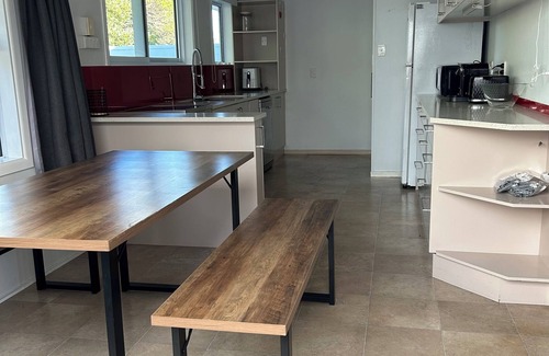 Ohope House | Sunny Ohope beach escape