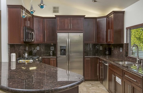 Warm Sands House | Sunny Palms at Warm Sands - Designer Pool Home!