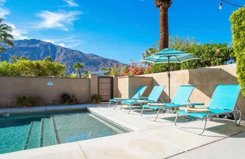 Warm Sands Villa | Sunny Palms at Warm Sands by ACME House Company