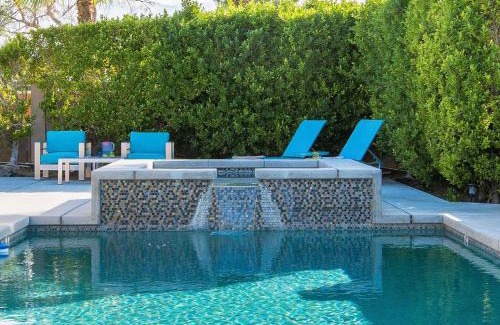 Warm Sands Villa | Sunny Palms at Warm Sands by ACME House Company