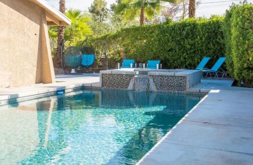 Warm Sands Villa | Sunny Palms at Warm Sands by ACME House Company