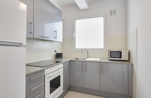 L'Antiga Esquerra de l'Eixample Apartment | SUNNY PENTHOUSE IN ARIBAU, 112 - Barcelona