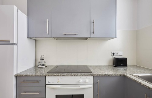 L'Antiga Esquerra de l'Eixample Apartment | SUNNY PENTHOUSE IN ARIBAU, 112 - Barcelona