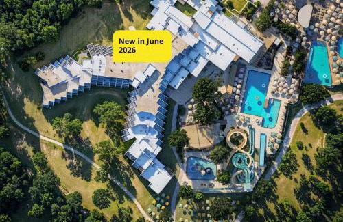 Brulo Hotel | Sunny Poreč by Valamar