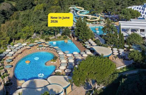 Brulo Hotel | Sunny Poreč by Valamar