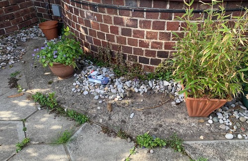 Prestatyn House | Sunny Prestatyn in the heart of this beautiful beach town close to the mountains